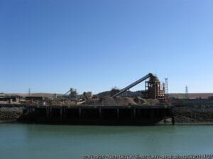 Heavy Metals in Rivers: what is it and where does it come from? | Essex Rivers Hub